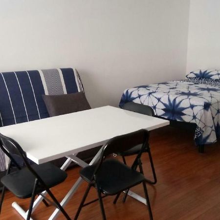 Ferienwohnung Studio Petit Navire Menton Exterior foto