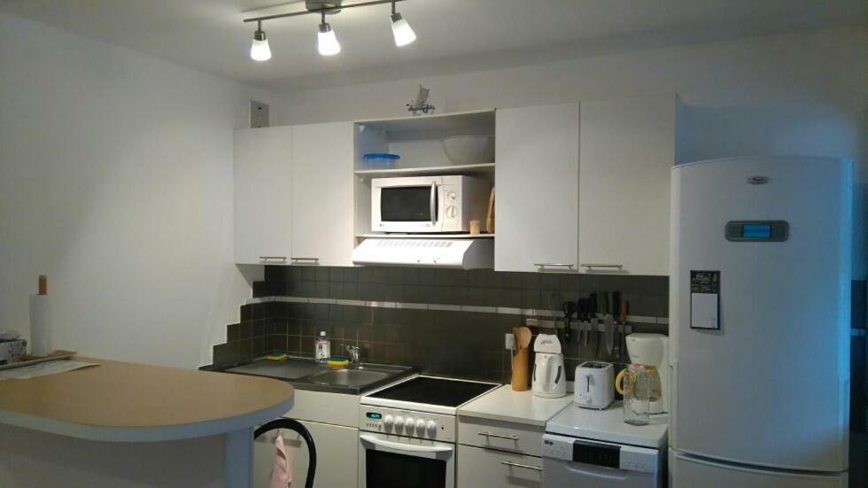 Ferienwohnung Studio Petit Navire Menton Exterior foto