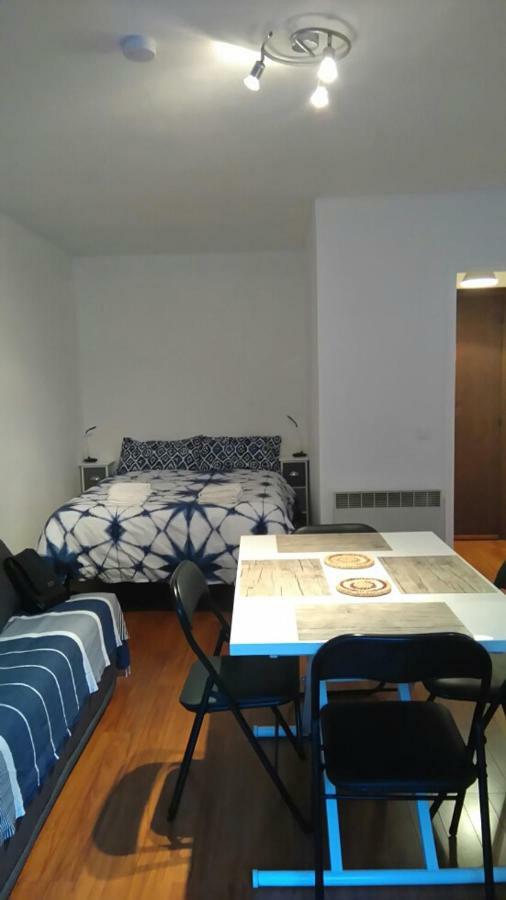 Ferienwohnung Studio Petit Navire Menton Exterior foto