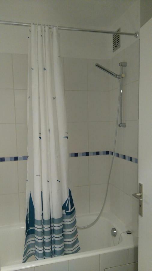 Ferienwohnung Studio Petit Navire Menton Exterior foto