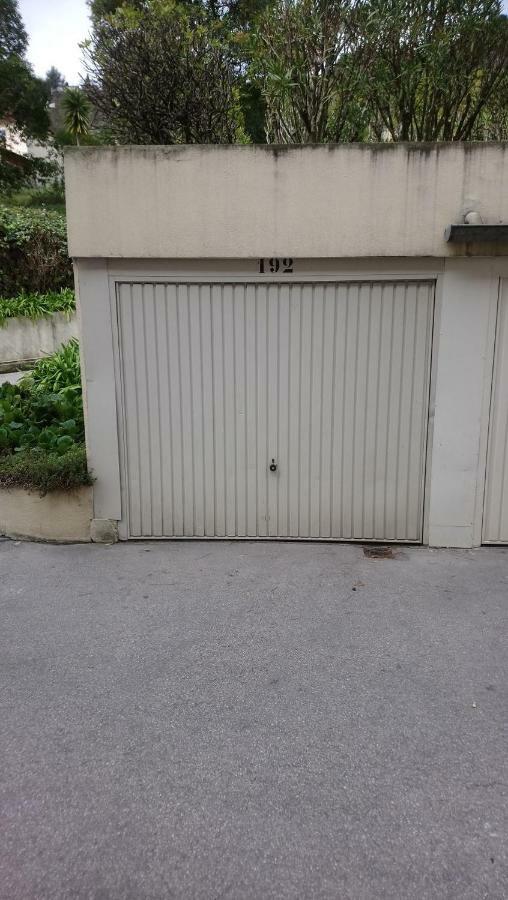 Ferienwohnung Studio Petit Navire Menton Exterior foto